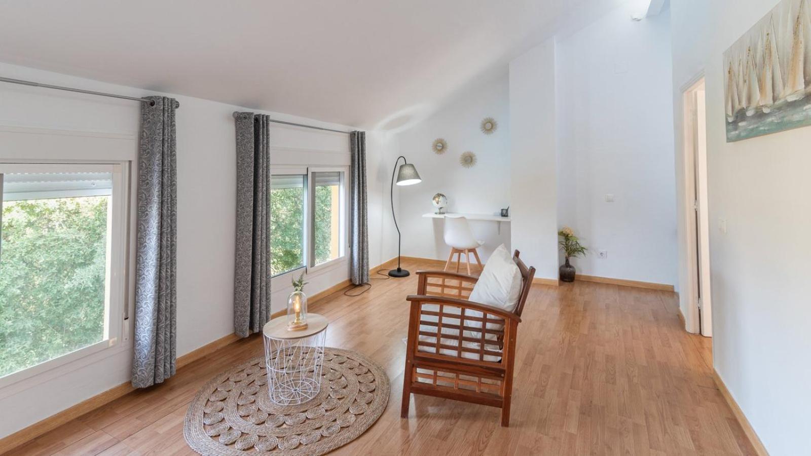 Vila Casa La Primorosa El Gastor By Ruralidays Exteriér fotografie