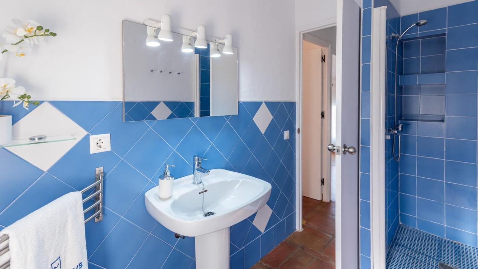 Vila Casa La Primorosa El Gastor By Ruralidays Exteriér fotografie